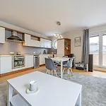 Citystay Reja Apartament Z Parkingiem Appartement Gdynia