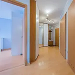 Citystay Reja Apartament Z Parkingiem Appartement *