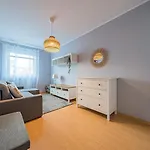 Citystay Reja Apartament Z Parkingiem Appartement *
