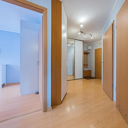 Citystay Reja Apartament Z Parkingiem Apartment *