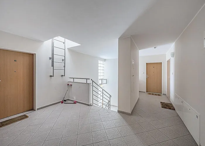 Citystay Reja Apartament Z Parkingiem Apartment *